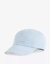 Ralph Lauren pet groen