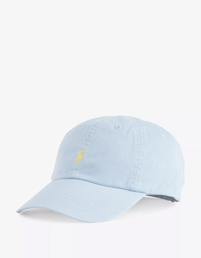 Ralph Lauren pet groen
