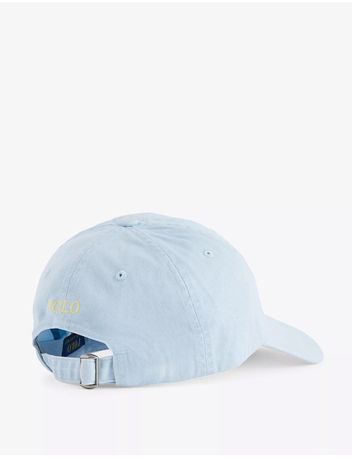 Ralph Lauren pet groen