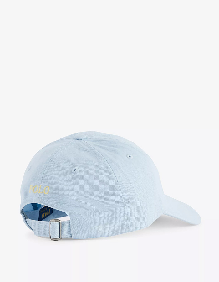 Ralph Lauren pet groen