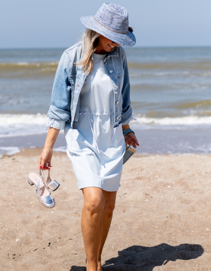 Marccain - Zomerlook