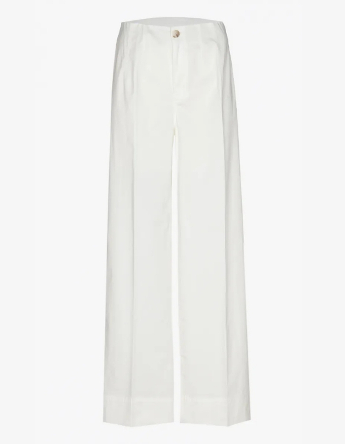 Xandres broek wit