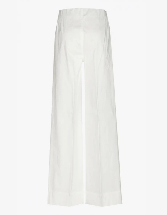 Xandres broek wit