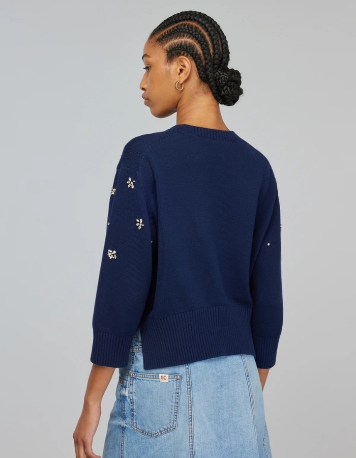Semi Couture sweater ng