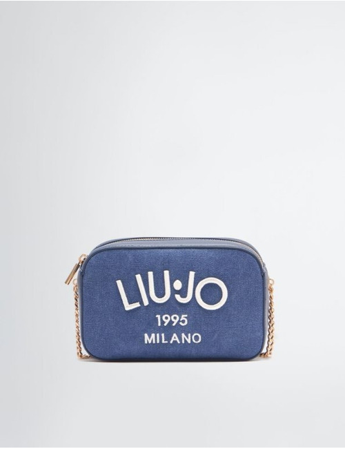 Liu Jo tassen blauw