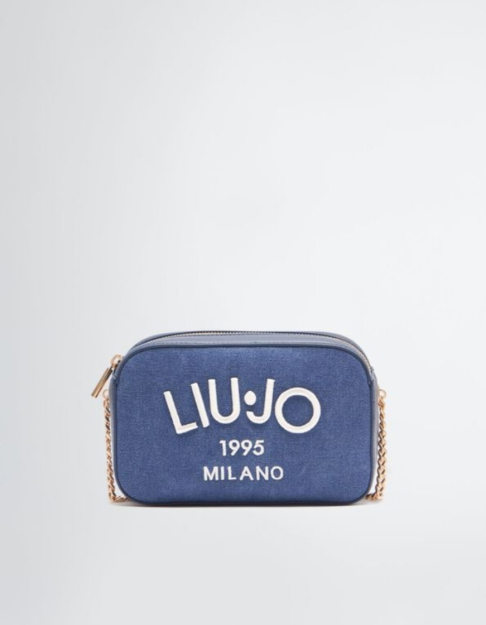 Liu Jo tassen blauw