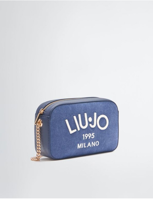 Liu Jo tassen blauw