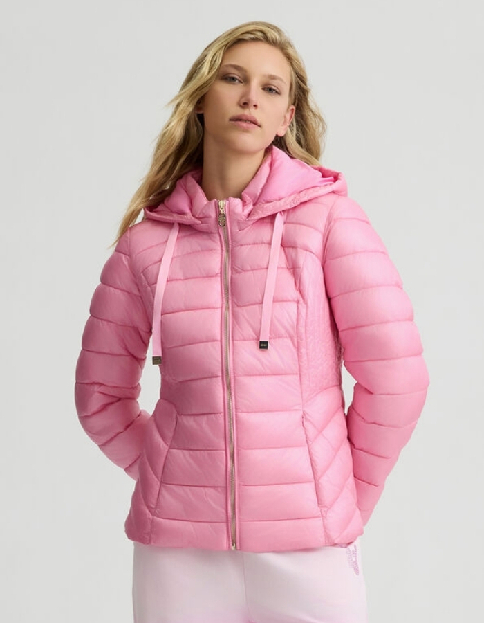 Liu Jo jas roze