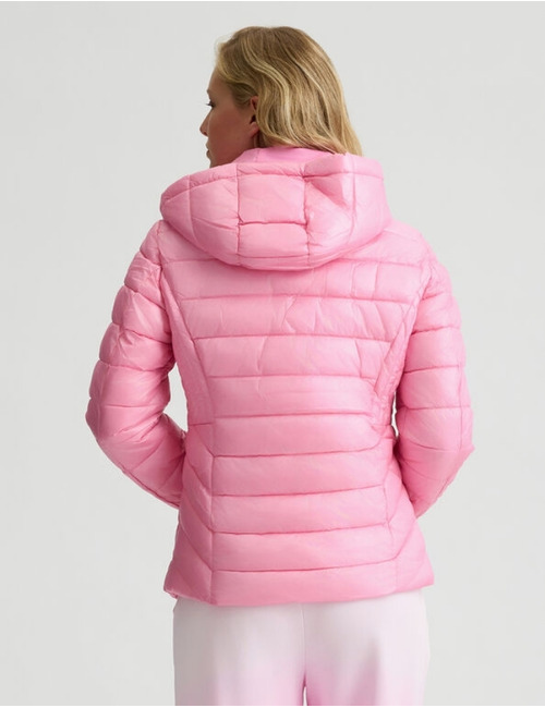 Liu Jo jas roze