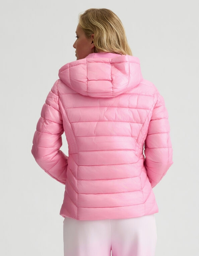 Liu Jo jas roze