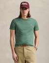 Custom Slim Fit Jersey T-shirt – Fatigue