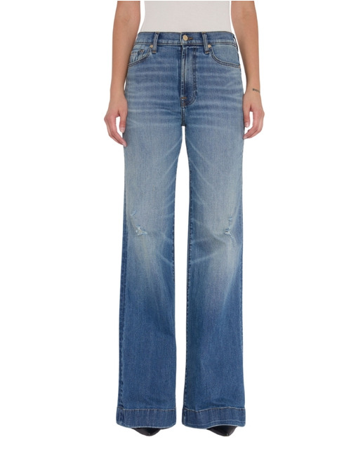 7 For All Mankind regular fit jeans jeans