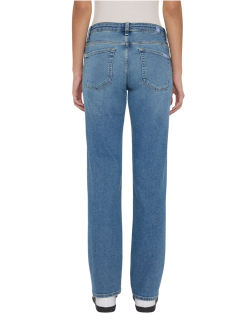 7 For All Mankind regular fit jeans jeans