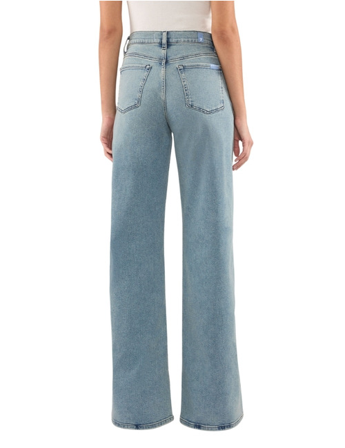 7 For All Mankind regular fit jeans jeans
