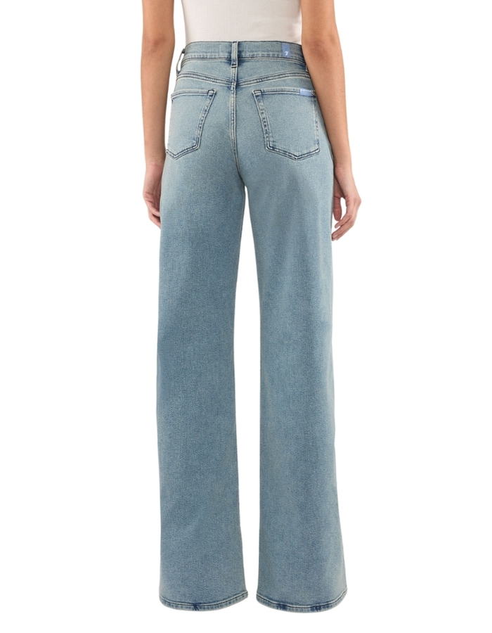 7 For All Mankind regular fit jeans jeans
