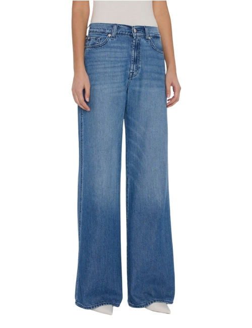 7 For All Mankind regular fit jeans jeans