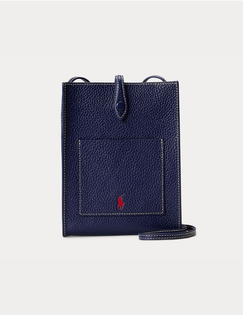 Ralph Lauren Dames tassen blauw