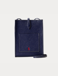 Ralph Lauren Dames tassen blauw