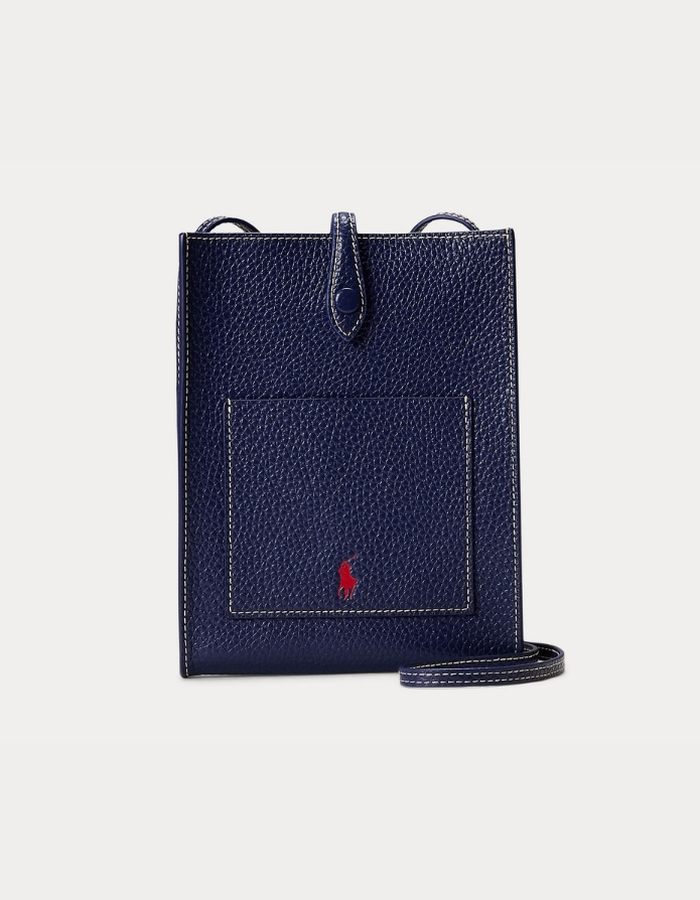 Ralph Lauren Dames tassen blauw