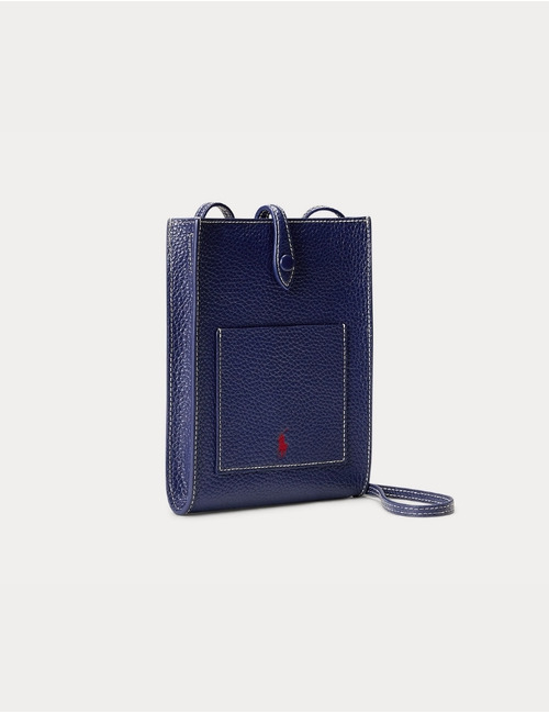 Ralph Lauren Dames tassen blauw