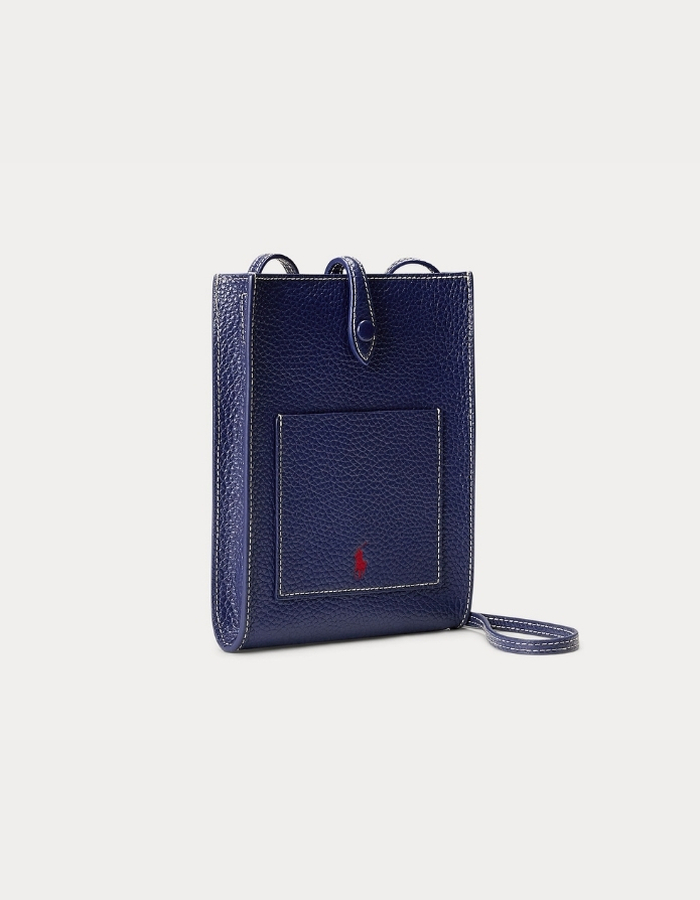 Ralph Lauren Dames tassen blauw