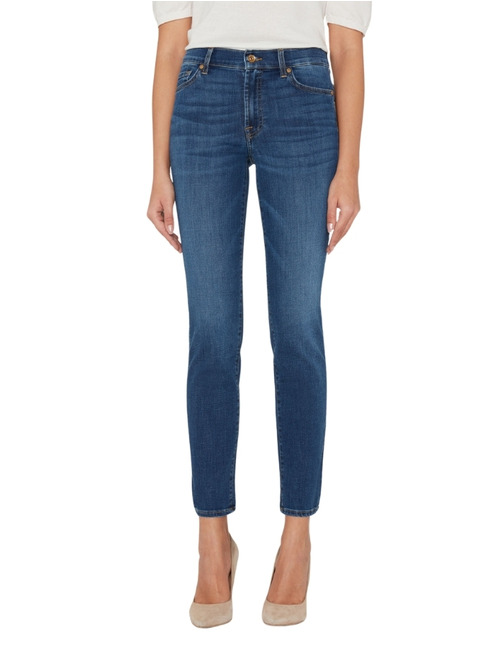 7 For All Mankind slim fit jeans jeans