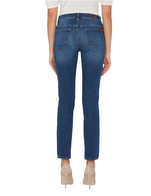 7 For All Mankind slim fit jeans jeans