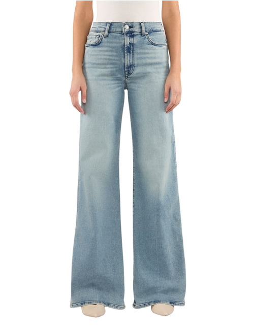 7 For All Mankind regular fit jeans jeans