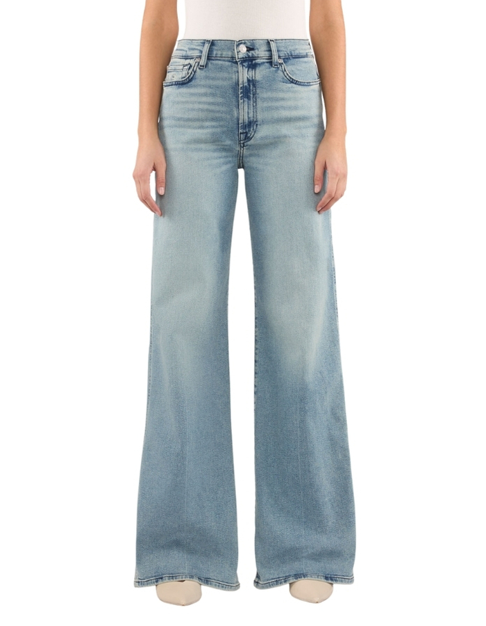 7 For All Mankind regular fit jeans jeans