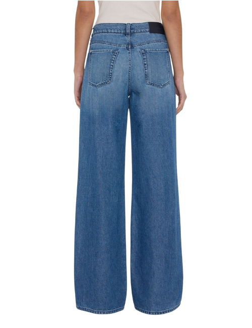 7 For All Mankind regular fit jeans jeans