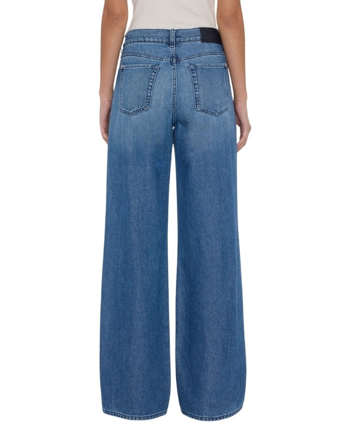 7 For All Mankind regular fit jeans jeans