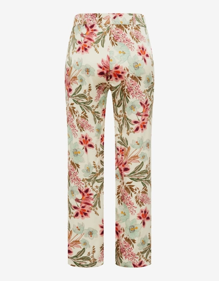 Style Livia 6/8