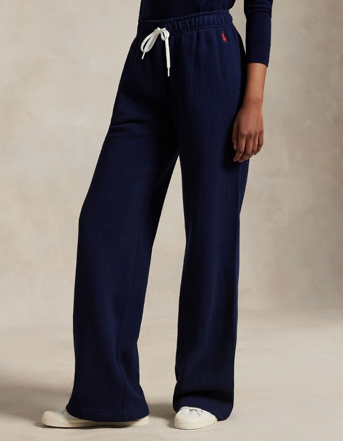 Ralph Lauren Dames jogging navy