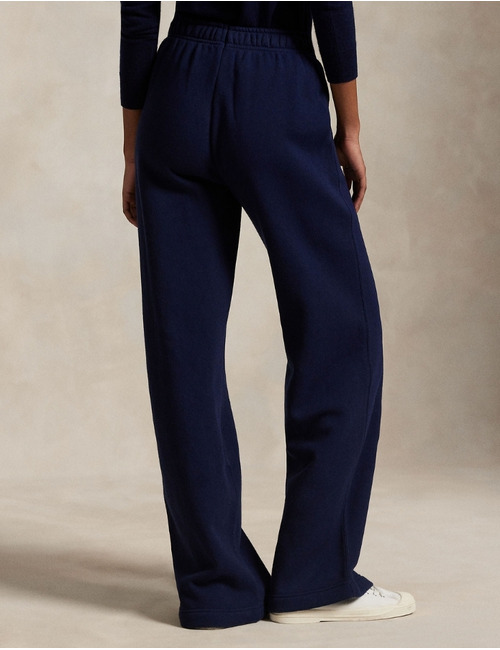 Ralph Lauren Dames jogging navy
