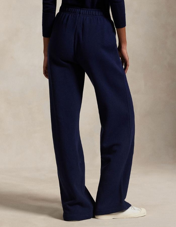 Ralph Lauren Dames jogging navy