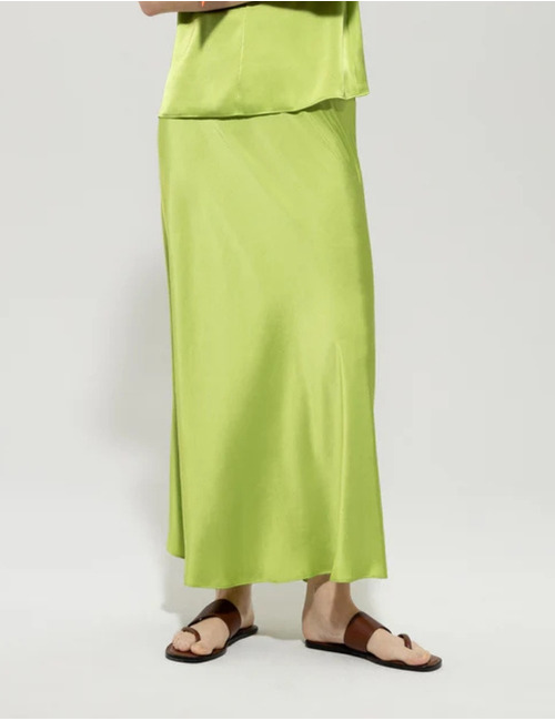 Luisa Cerano rok groen