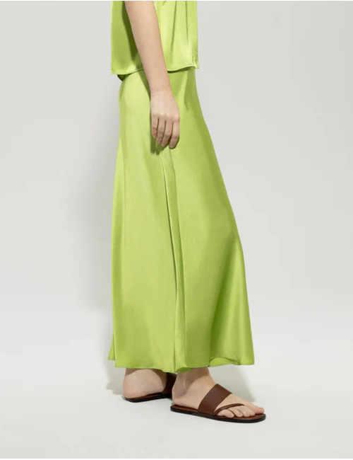 Luisa Cerano rok groen
