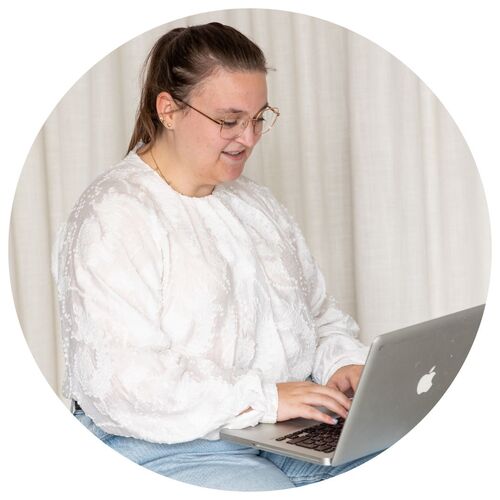 Joyce | Customer care & Marketing Joyce | Customer care & Marketing