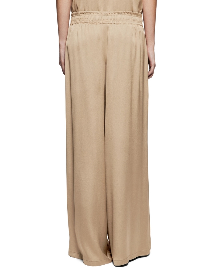 Drykorn geklede broek bruin