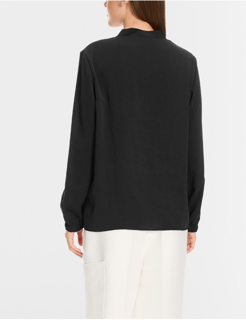 Marccain bloes zwart