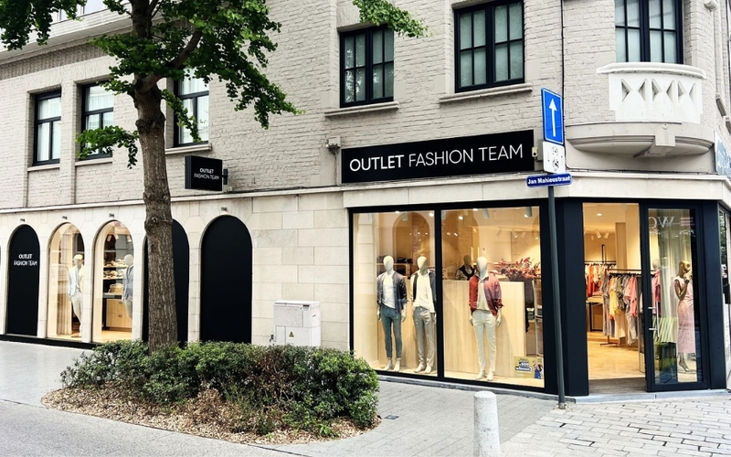 Outlet Roeselare