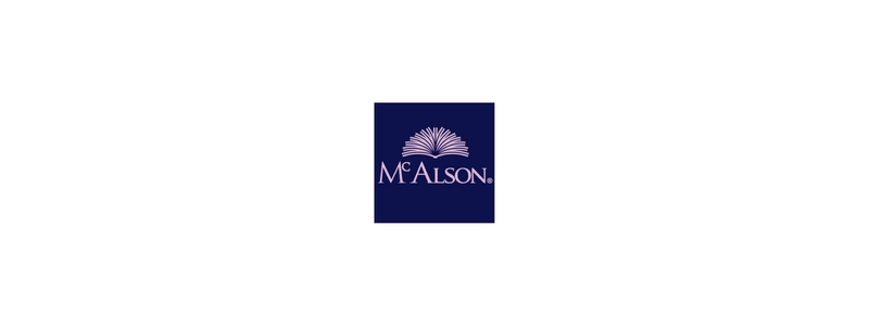 Mc Alson Mc Alson