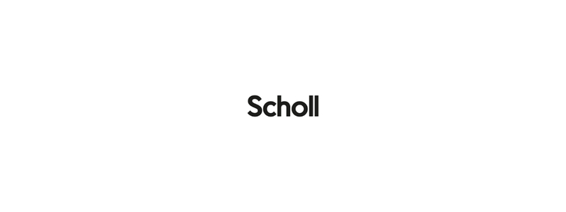 Scholl Scholl