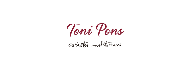 Toni Pons Toni Pons