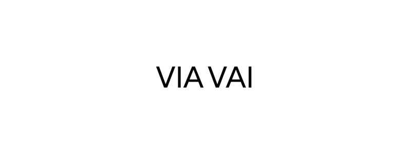 Via Vai Via Vai