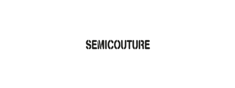 Semi Couture Semi Couture