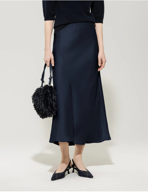 Luisa Cerano rok blauw