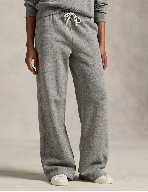 Ralph Lauren Dames jogging grijs