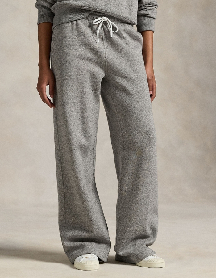 Ralph Lauren Dames jogging grijs