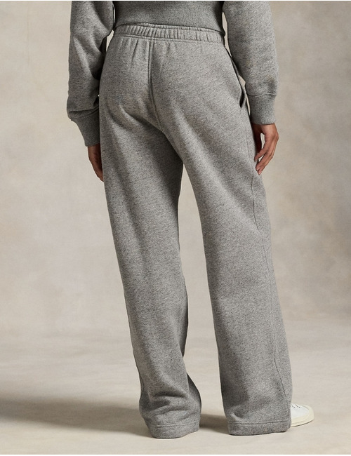 Ralph Lauren Dames jogging grijs